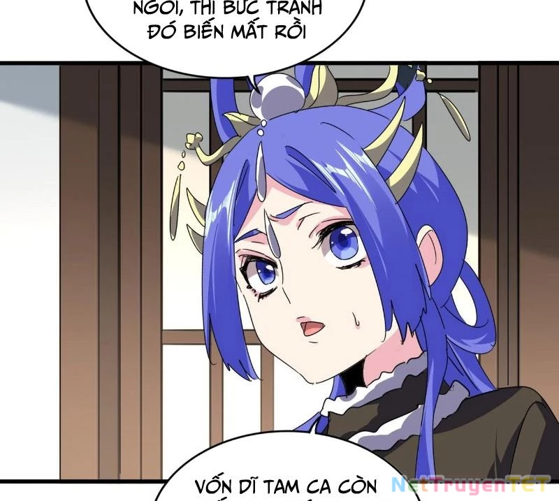 Đại Quản Gia Là Ma Hoàng Chapter 658 - Trang 4