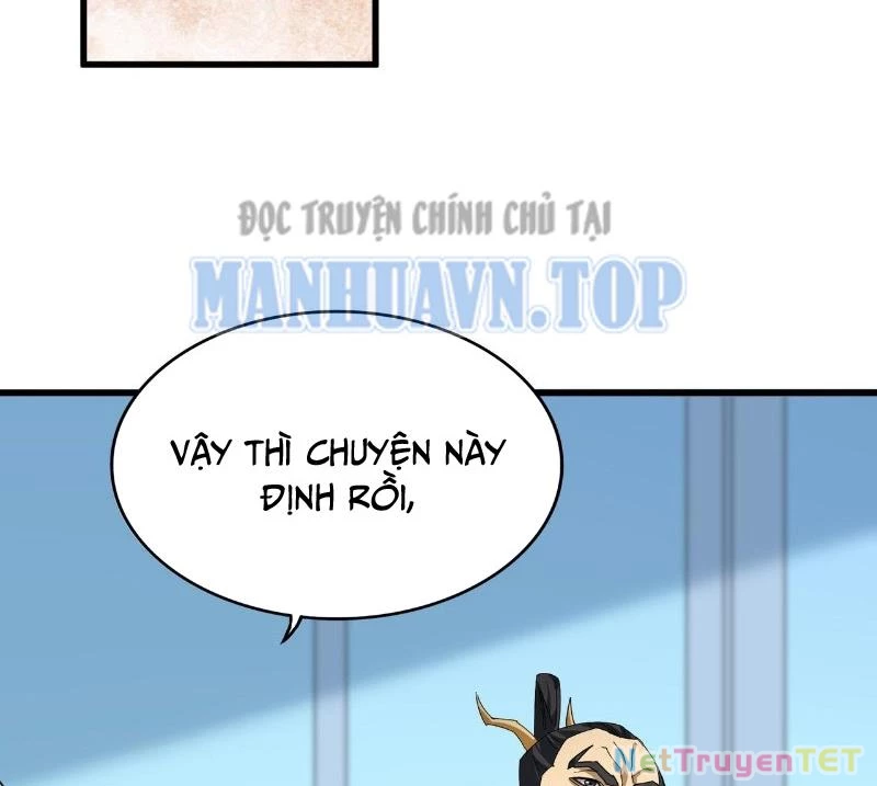 Đại Quản Gia Là Ma Hoàng Chapter 658 - Trang 4