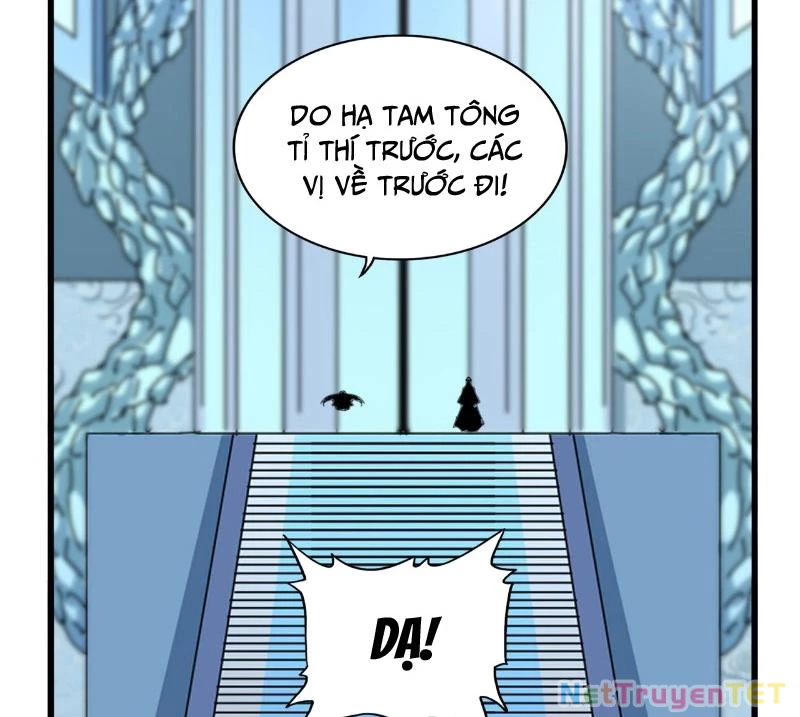Đại Quản Gia Là Ma Hoàng Chapter 658 - Trang 4