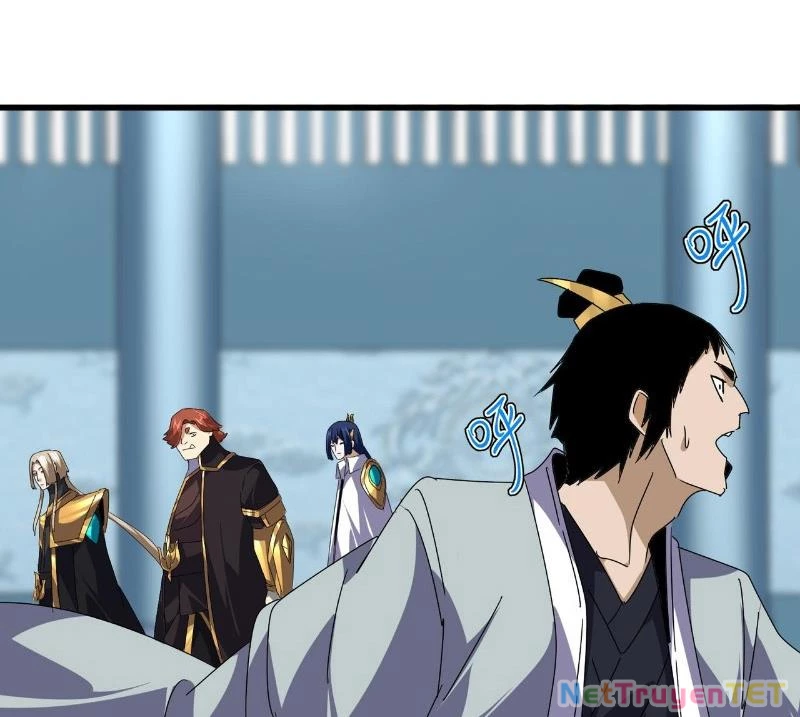 Đại Quản Gia Là Ma Hoàng Chapter 658 - Trang 4