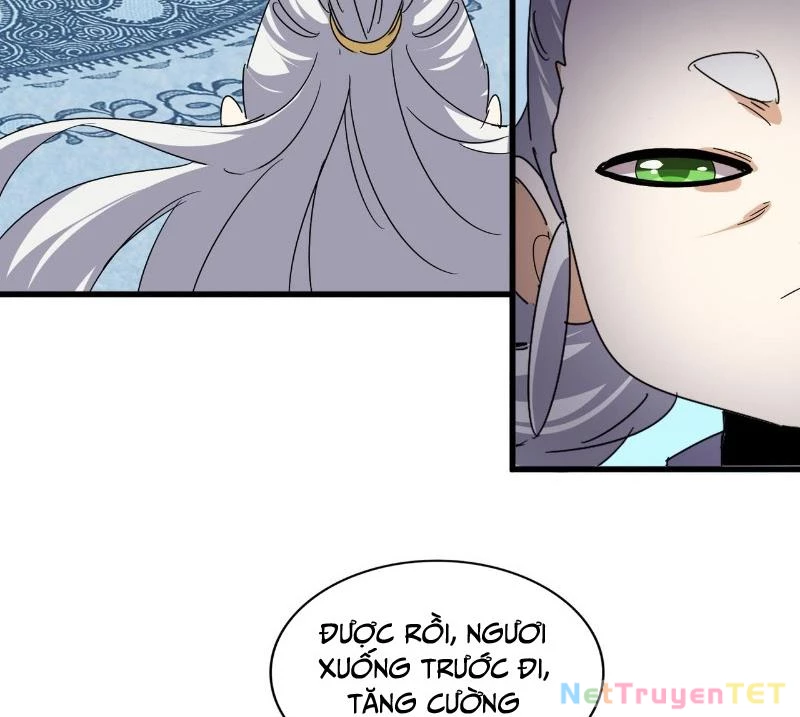 Đại Quản Gia Là Ma Hoàng Chapter 658 - Trang 4