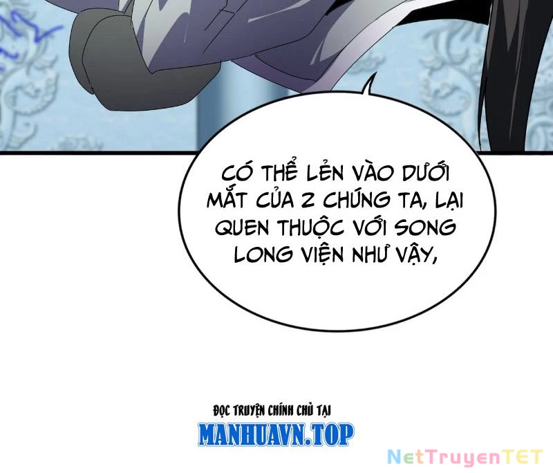 Đại Quản Gia Là Ma Hoàng Chapter 658 - Trang 4