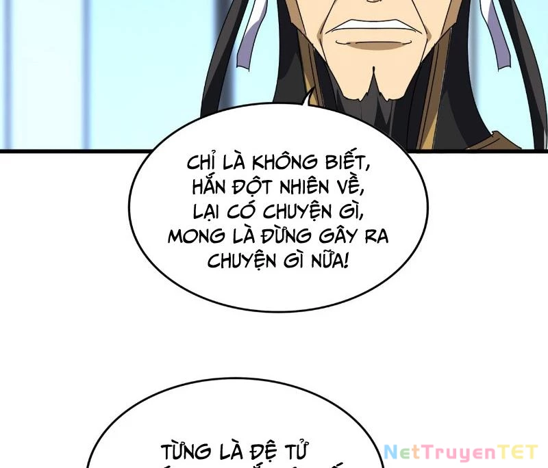 Đại Quản Gia Là Ma Hoàng Chapter 658 - Trang 4