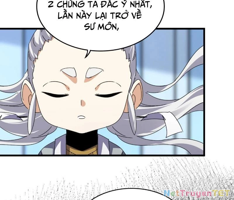 Đại Quản Gia Là Ma Hoàng Chapter 658 - Trang 4