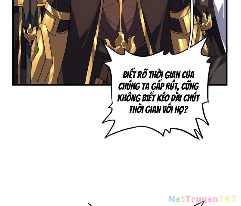 Đại Quản Gia Là Ma Hoàng Chapter 658 - Trang 4