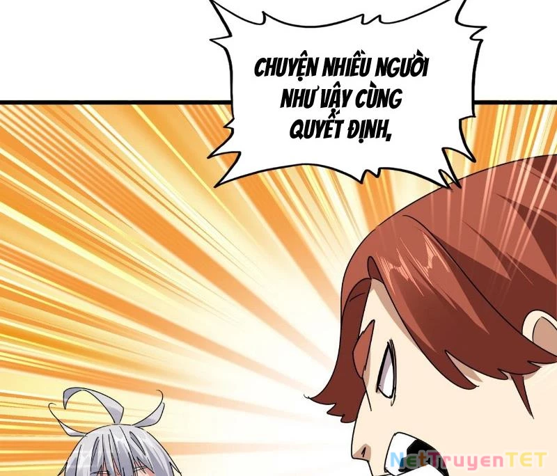 Đại Quản Gia Là Ma Hoàng Chapter 658 - Trang 4