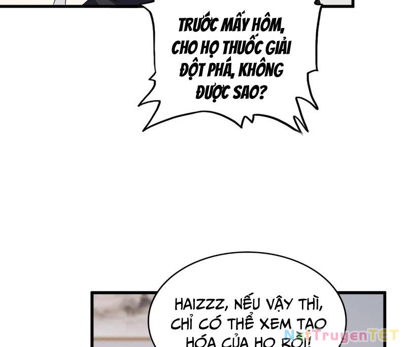 Đại Quản Gia Là Ma Hoàng Chapter 658 - Trang 4