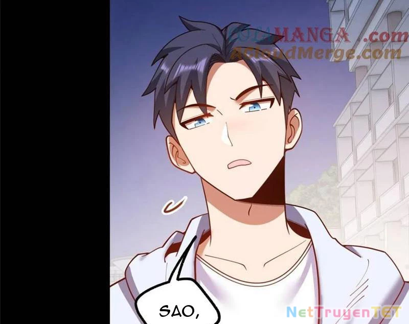 Trọng Sinh Không Làm Chạn Vương, Tôi Một Mình Nạp Game Thăng Cấp Chapter 196 - Trang 4