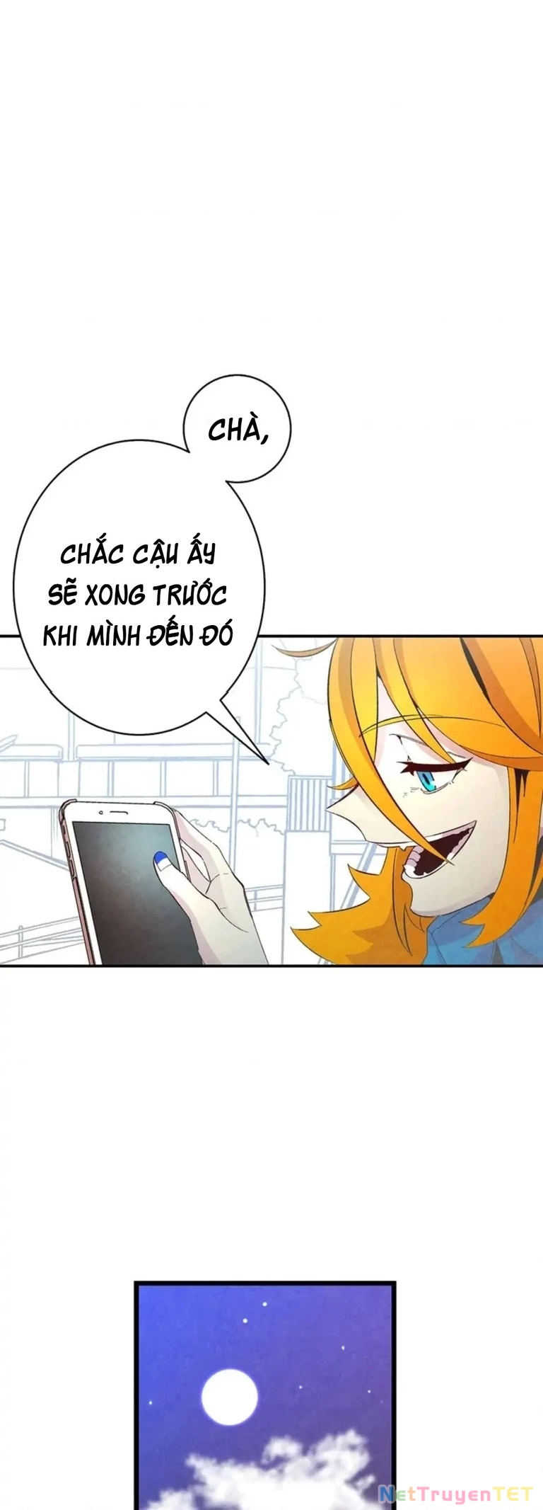 Mèo con của skelly Chapter 10 - Trang 2