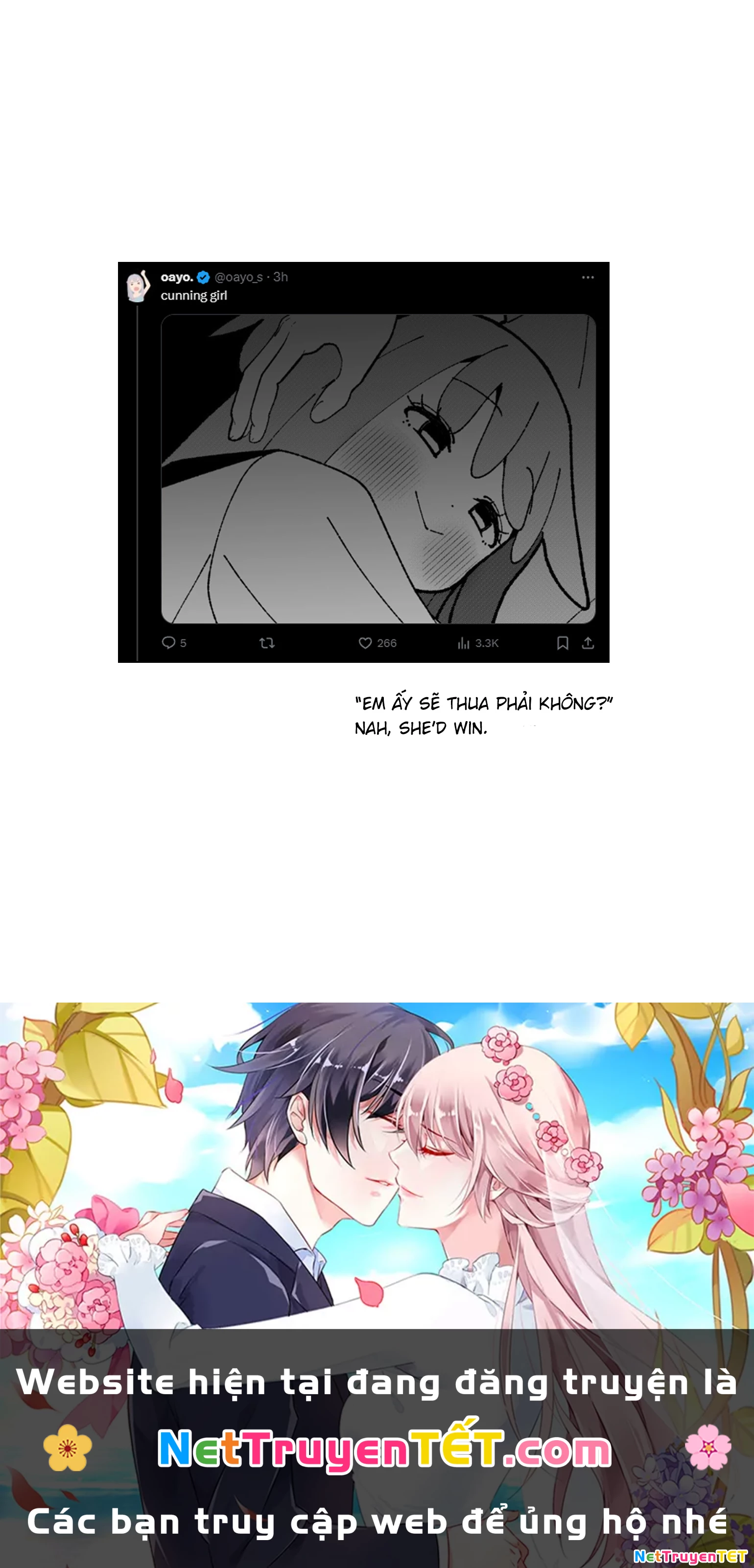 Kawaisou na Imouto-chan Chapter 26 - Trang 2