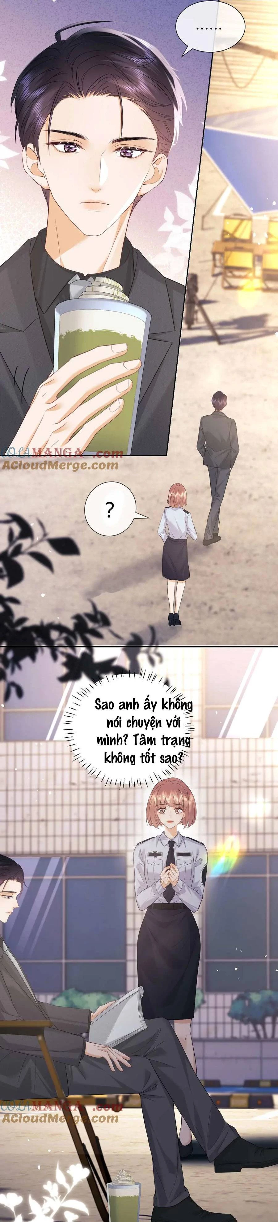Trọng Sinh Trở Thành Fan" Vợ " Của Thần Tượng Chapter 80 - Trang 2