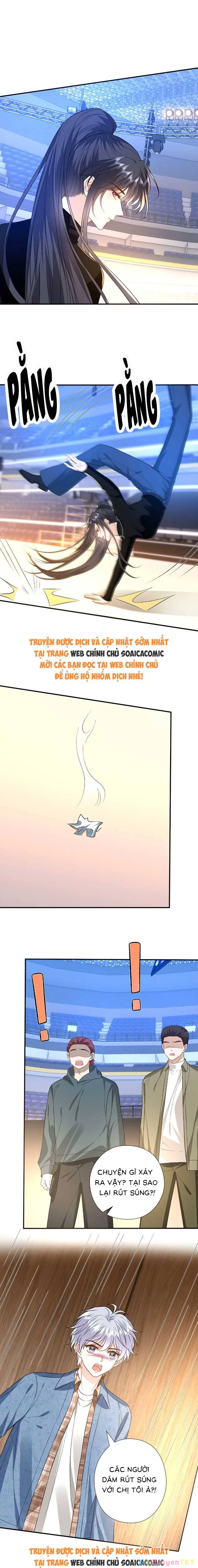 Vợ Của Lục Tổng Không Phải Dạng Vừa Chapter 183 - Trang 2