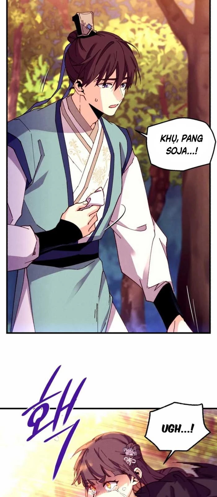 Phi Lôi Đao Thuật Chapter 196 - Trang 4