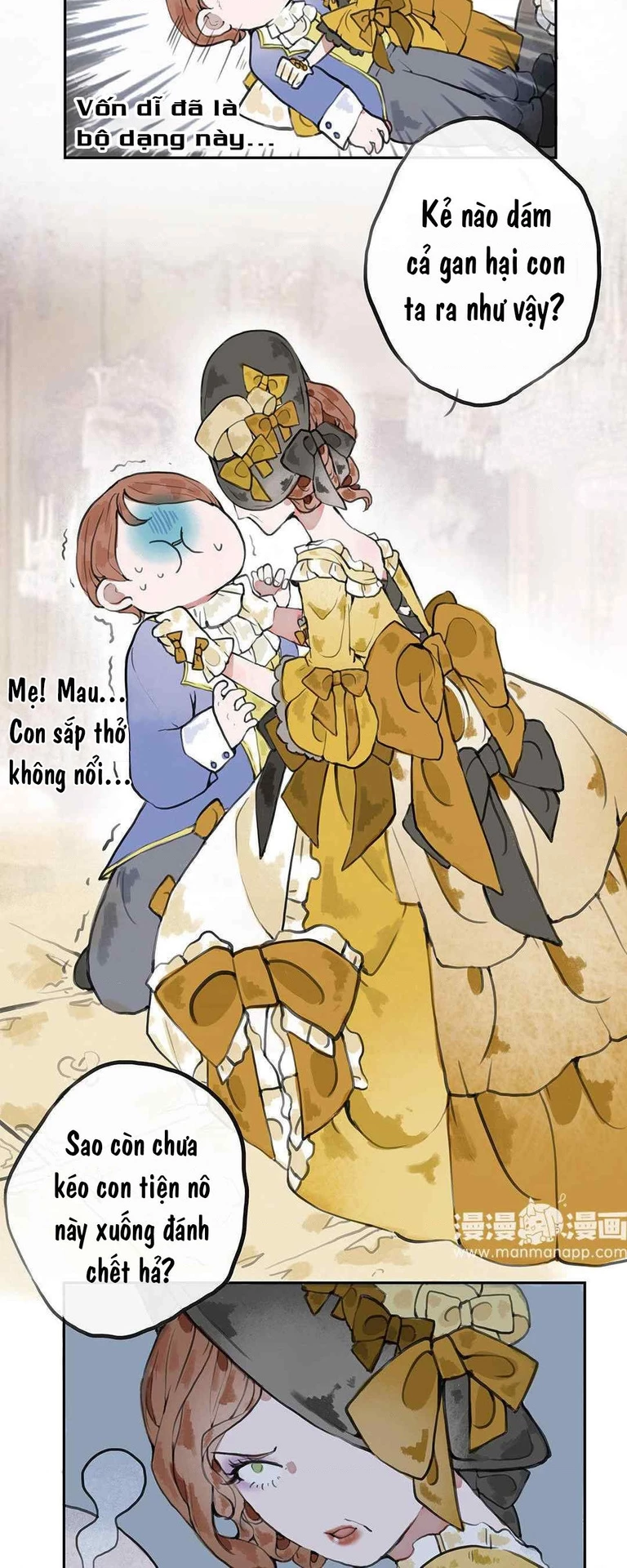 Thuần và Alice Chapter 9 - Trang 2