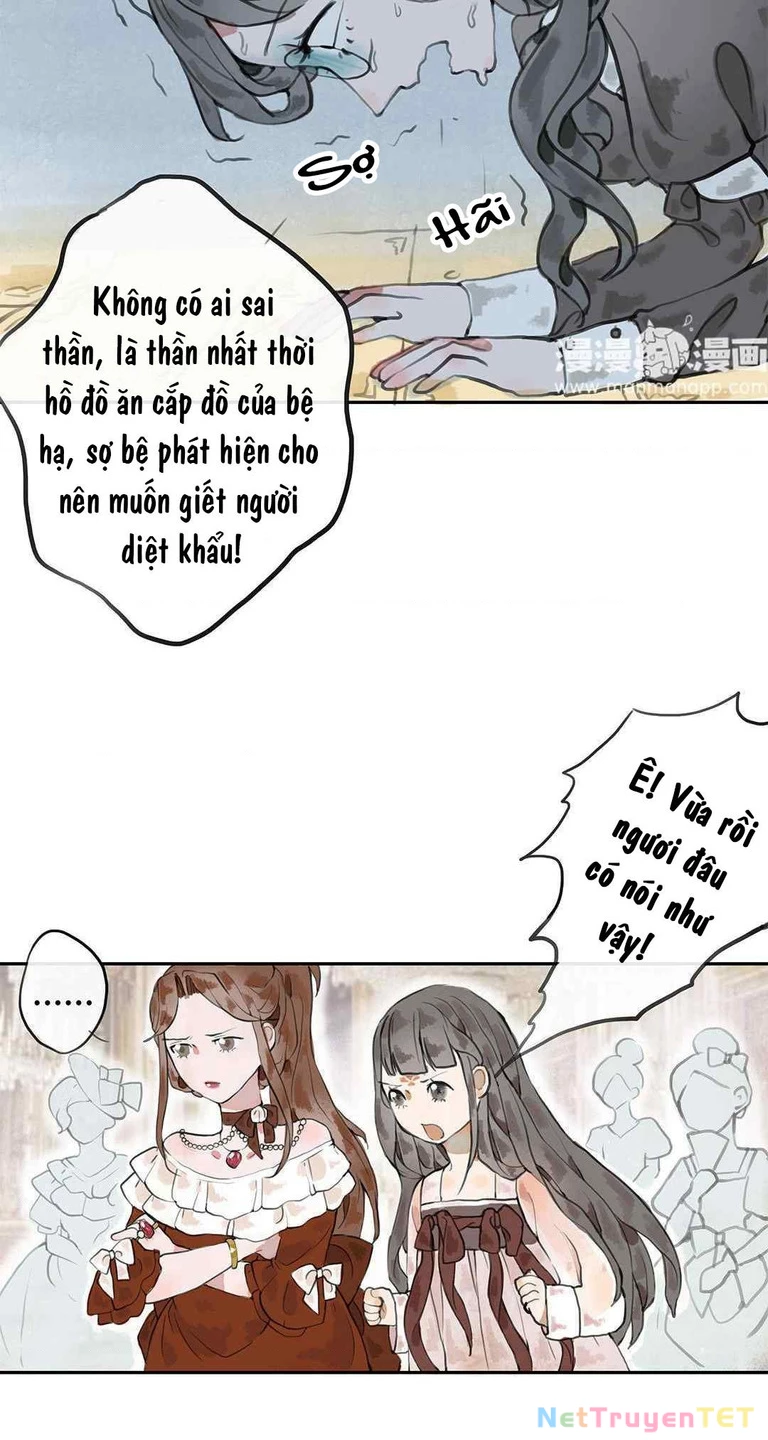 Thuần và Alice Chapter 9 - Trang 2