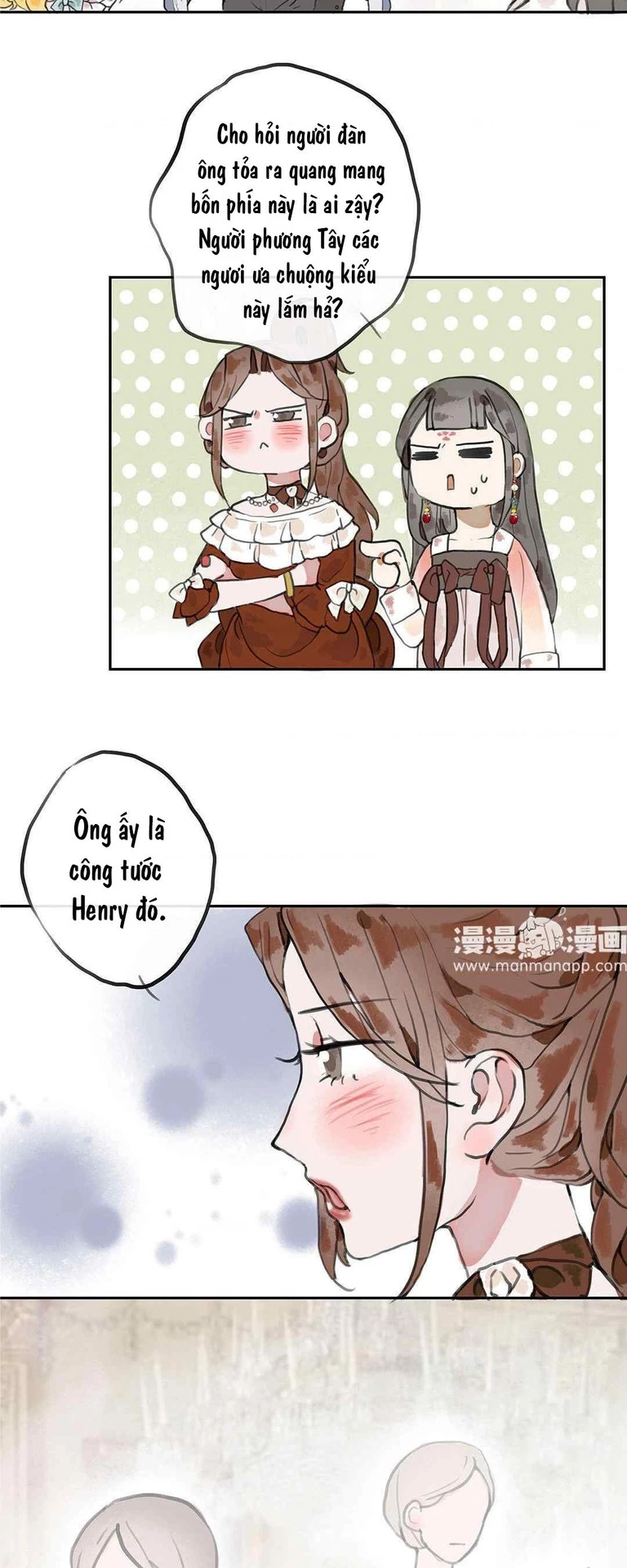 Thuần và Alice Chapter 9 - Next 