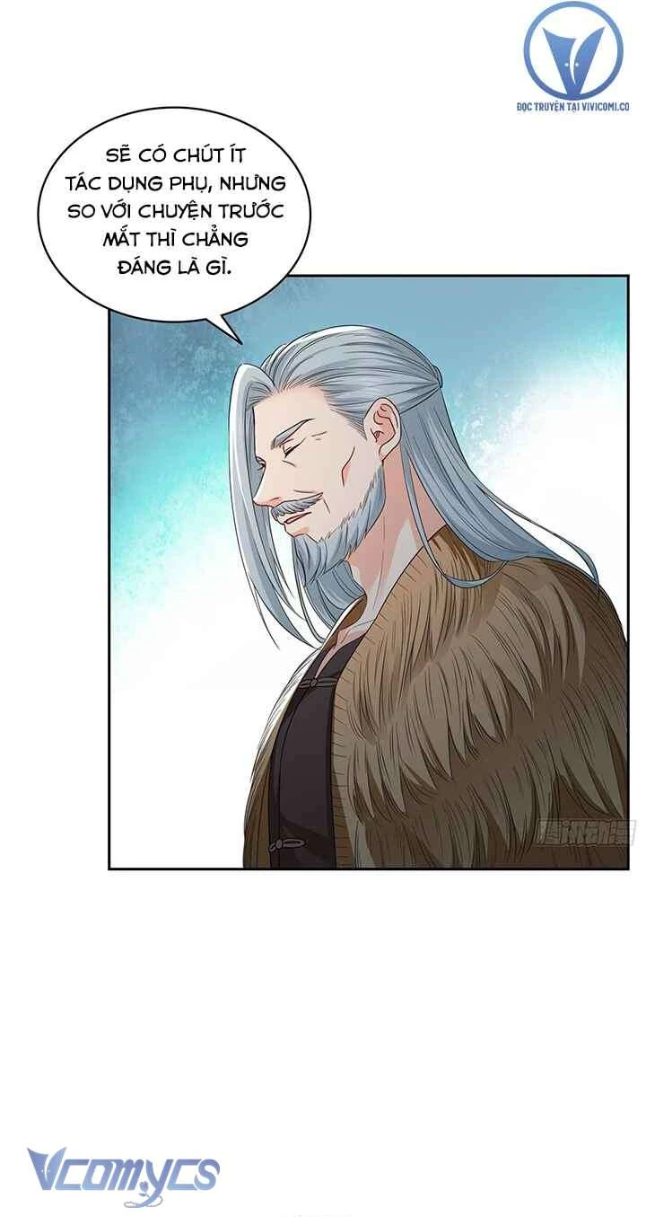 Hệt Như Hàn Quang Gặp Nắng Gắt Chap 533 - Trang 4