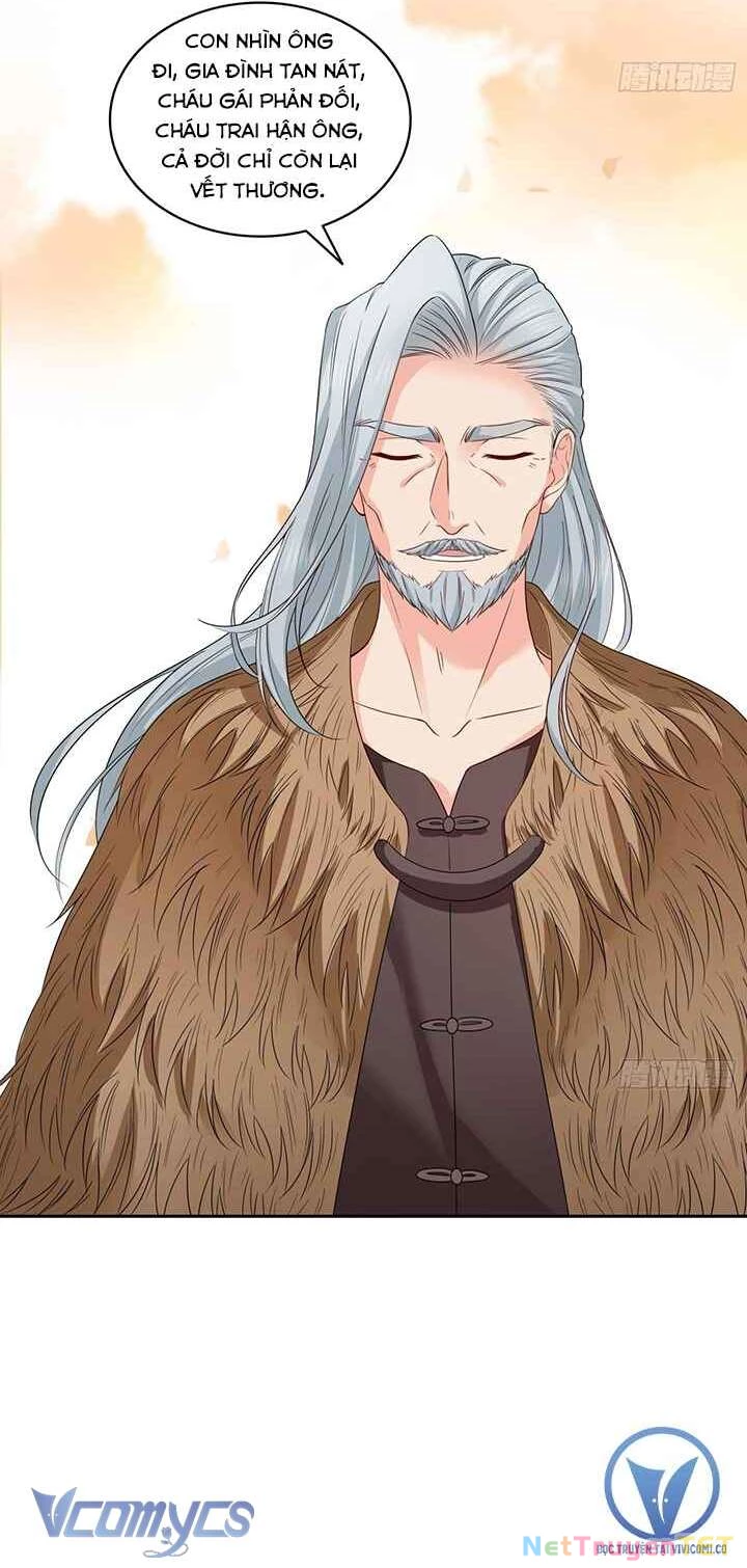 Hệt Như Hàn Quang Gặp Nắng Gắt Chap 533 - Trang 4