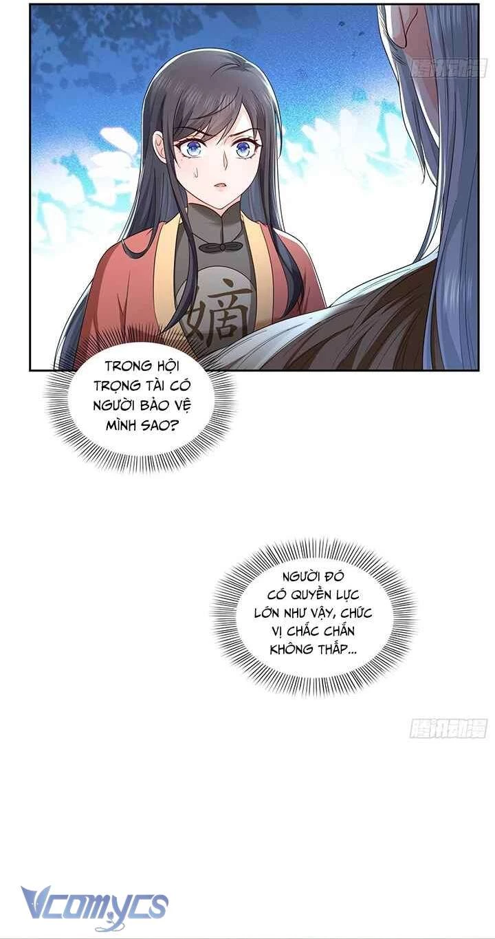 Hệt Như Hàn Quang Gặp Nắng Gắt Chap 533 - Trang 4