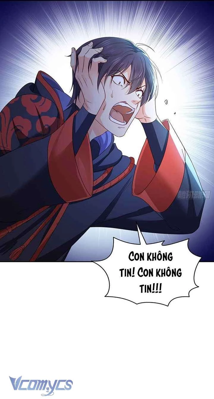 Hệt Như Hàn Quang Gặp Nắng Gắt Chap 533 - Trang 4