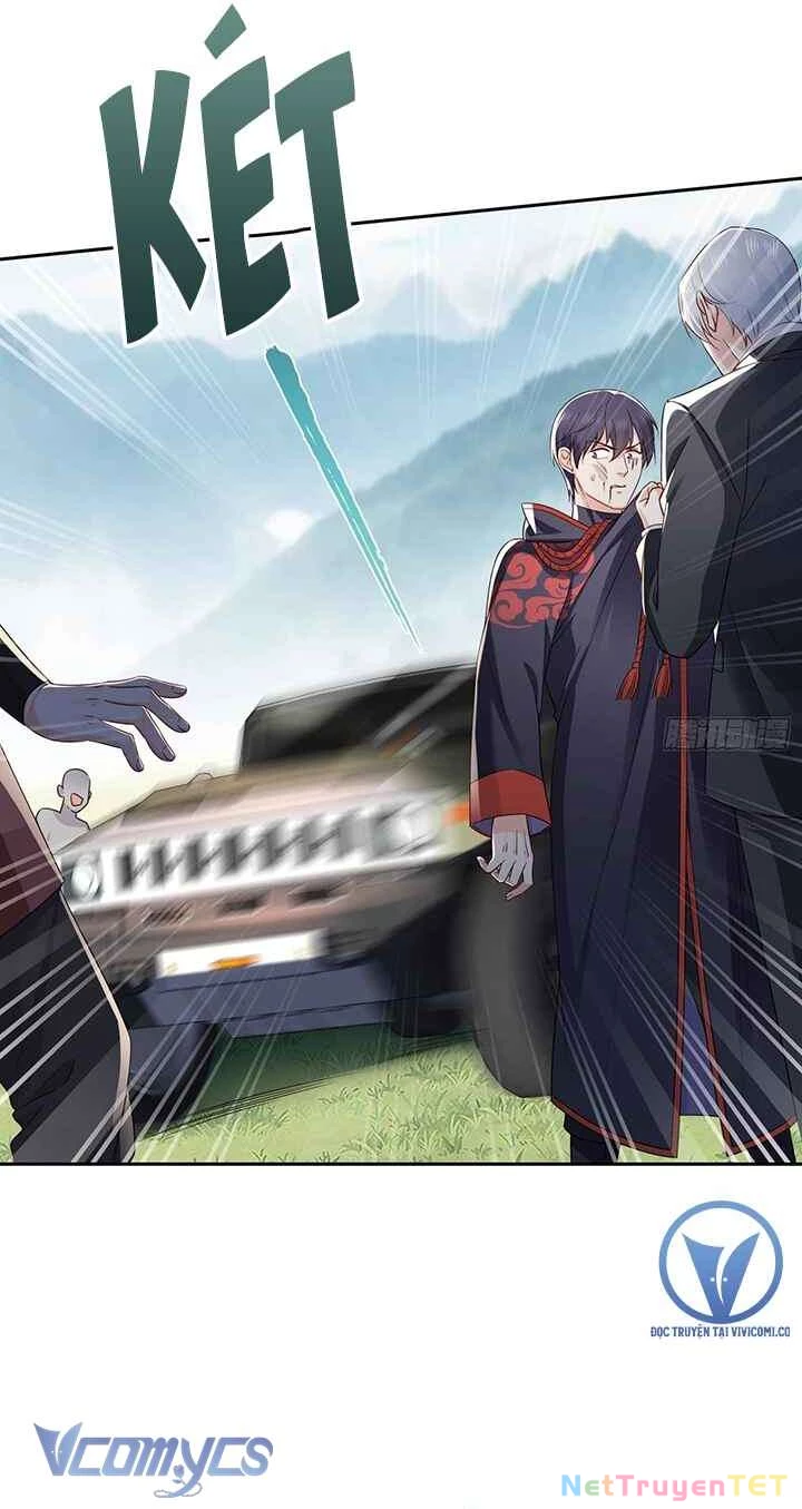 Hệt Như Hàn Quang Gặp Nắng Gắt Chap 533 - Trang 4