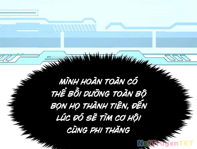 Đỉnh Cấp Khí Vận, Lặng Lẽ Tu Luyện Ngàn Năm Chapter 204 - Trang 2