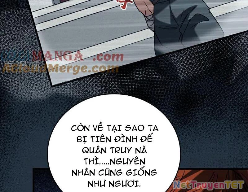 Đệ Tử Tu Luyện Còn Ta Thì Lười Biếng Chapter 154 - Trang 4