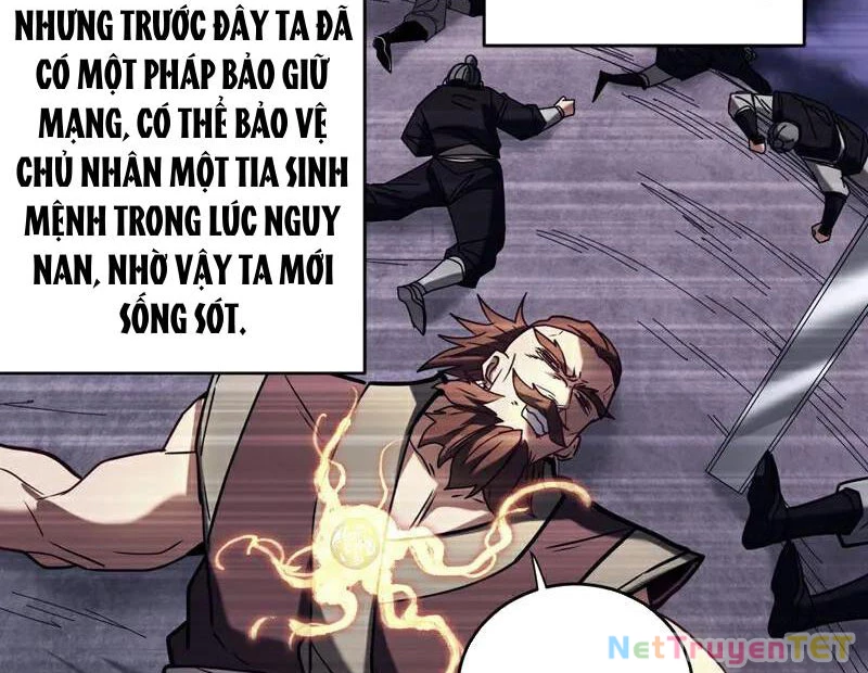 Đệ Tử Tu Luyện Còn Ta Thì Lười Biếng Chapter 154 - Trang 4