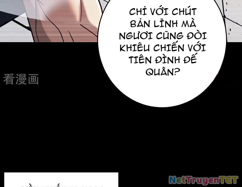 Đệ Tử Tu Luyện Còn Ta Thì Lười Biếng Chapter 154 - Trang 4