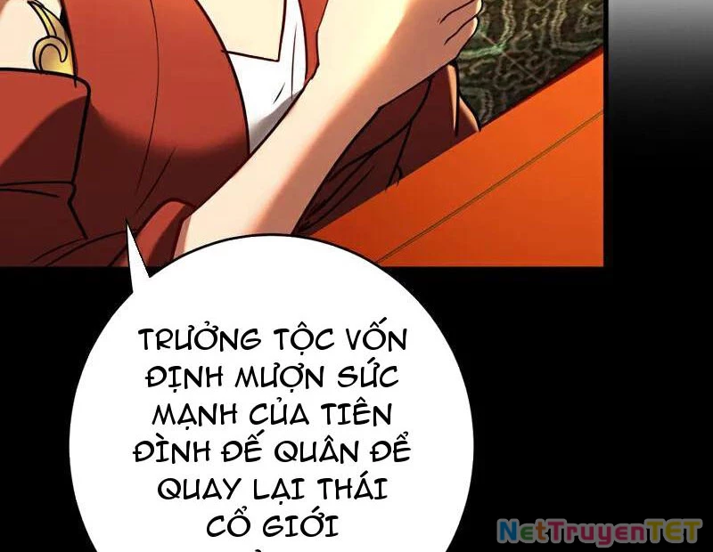 Đệ Tử Tu Luyện Còn Ta Thì Lười Biếng Chapter 154 - Trang 4