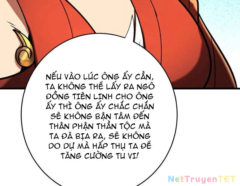 Đệ Tử Tu Luyện Còn Ta Thì Lười Biếng Chapter 154 - Trang 4