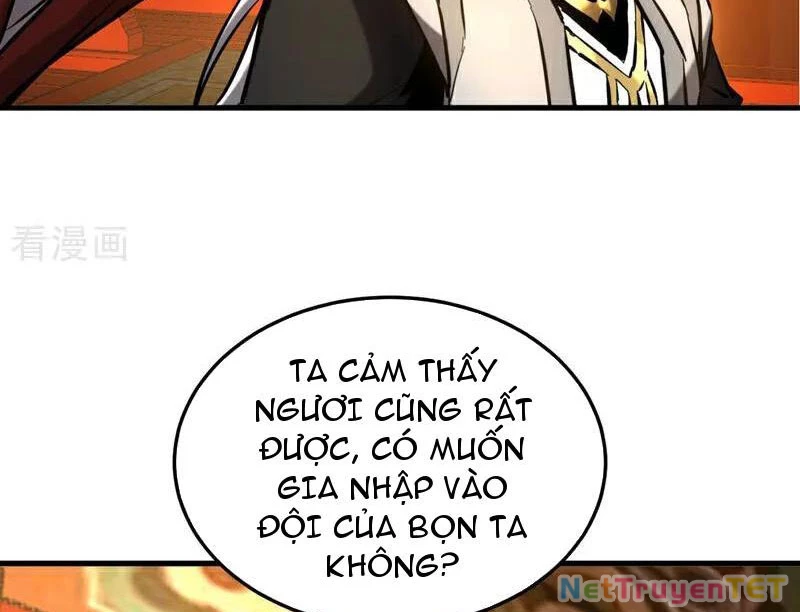 Đệ Tử Tu Luyện Còn Ta Thì Lười Biếng Chapter 154 - Trang 4