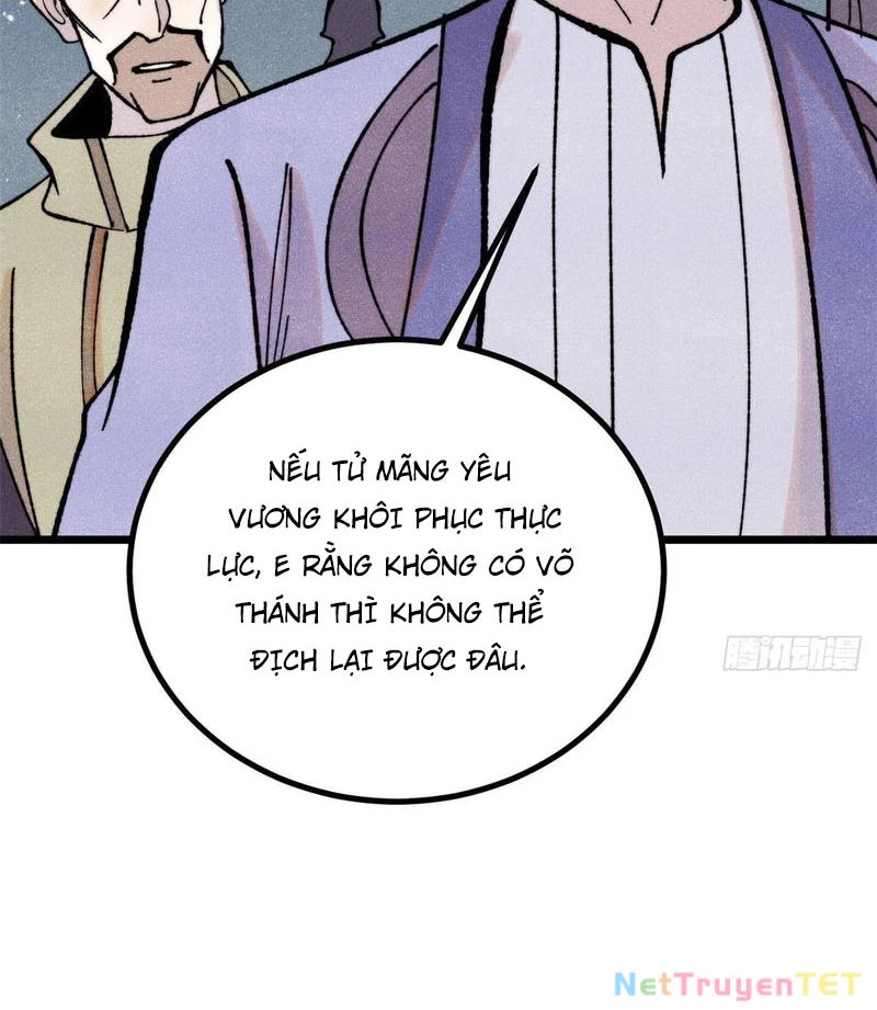 Vạn Cổ Tối Cường Tông Chapter 395 - Trang 4