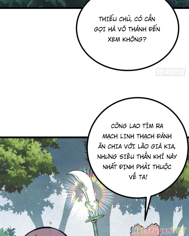 Vạn Cổ Tối Cường Tông Chapter 395 - Trang 4