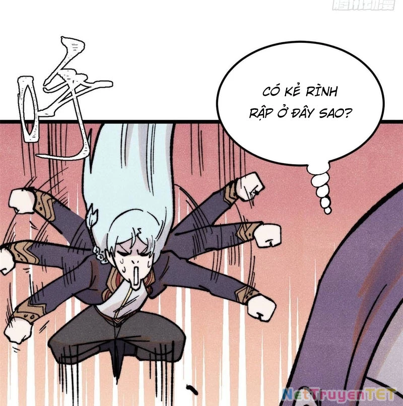 Vạn Cổ Tối Cường Tông Chapter 395 - Trang 4