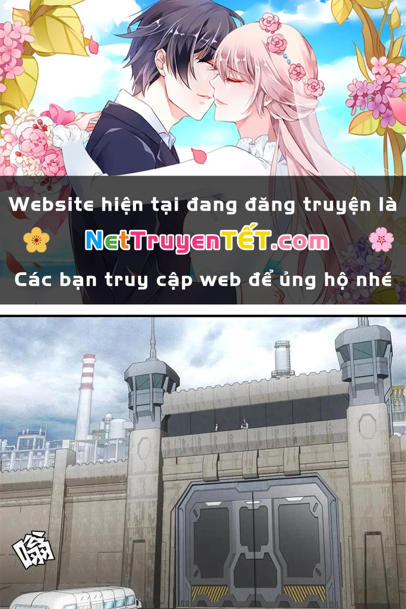 Ta Bán Hàng Vỉa Hè Ở Mạt Thế Chapter 33 - Trang 4