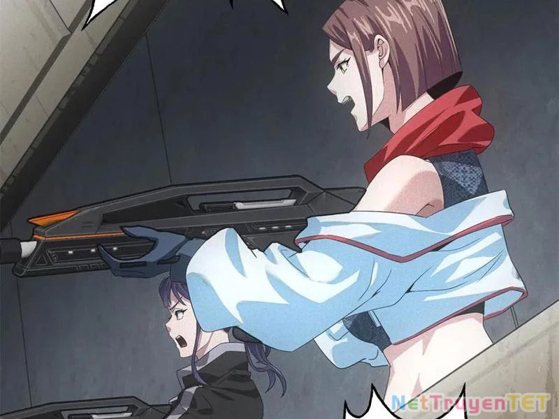 Ta Bán Hàng Vỉa Hè Ở Mạt Thế Chapter 33 - Trang 4
