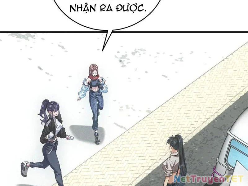 Ta Bán Hàng Vỉa Hè Ở Mạt Thế Chapter 33 - Trang 4