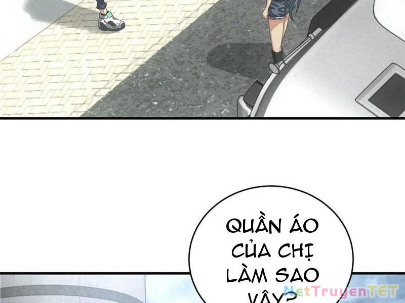 Ta Bán Hàng Vỉa Hè Ở Mạt Thế Chapter 33 - Trang 4