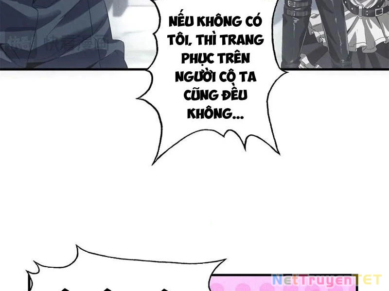 Ta Bán Hàng Vỉa Hè Ở Mạt Thế Chapter 33 - Trang 4