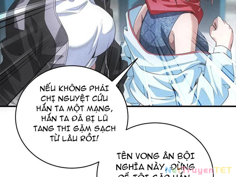 Ta Bán Hàng Vỉa Hè Ở Mạt Thế Chapter 33 - Trang 4