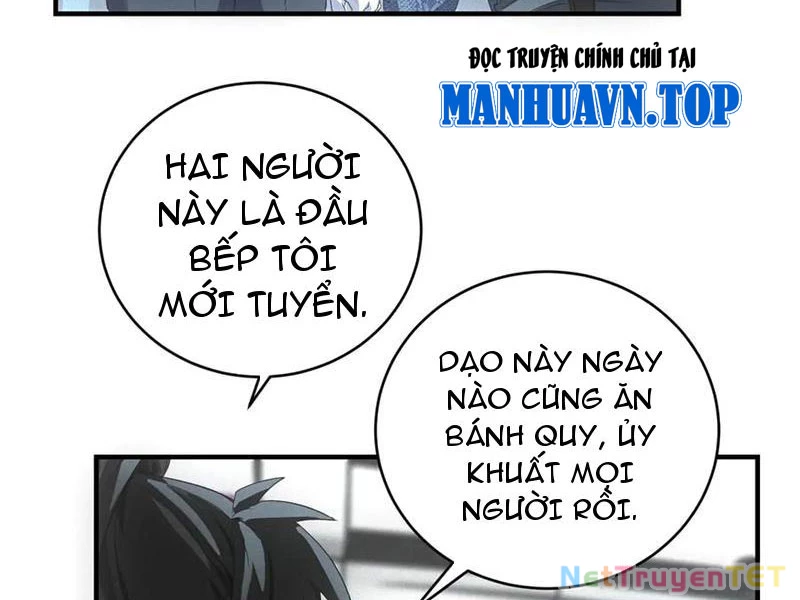 Ta Bán Hàng Vỉa Hè Ở Mạt Thế Chapter 33 - Trang 4