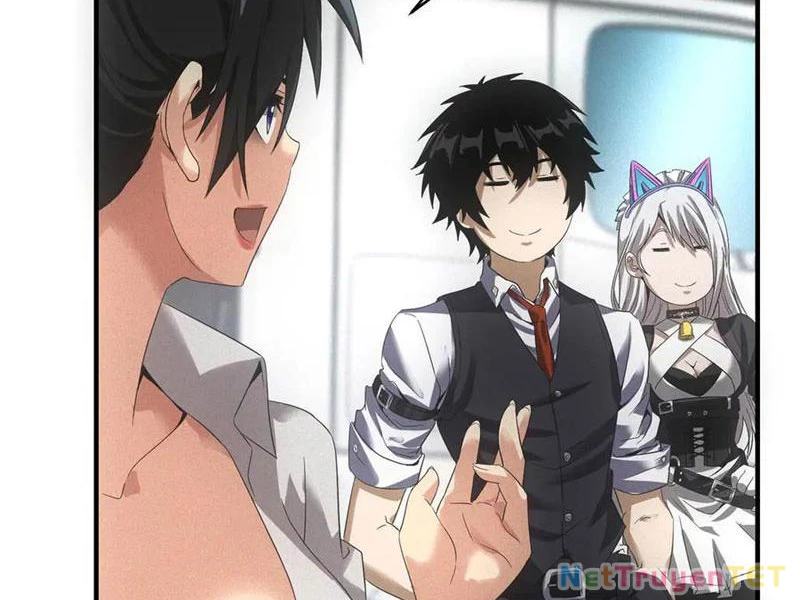Ta Bán Hàng Vỉa Hè Ở Mạt Thế Chapter 33 - Trang 4