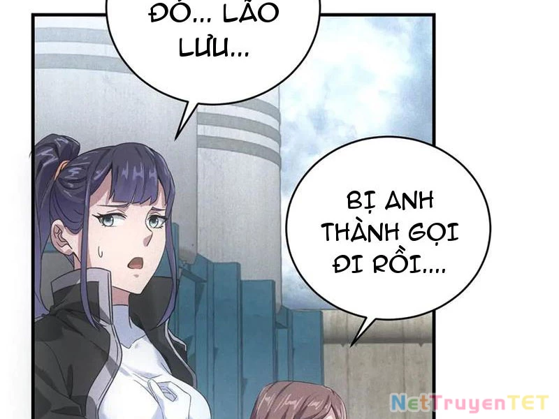 Ta Bán Hàng Vỉa Hè Ở Mạt Thế Chapter 33 - Trang 4