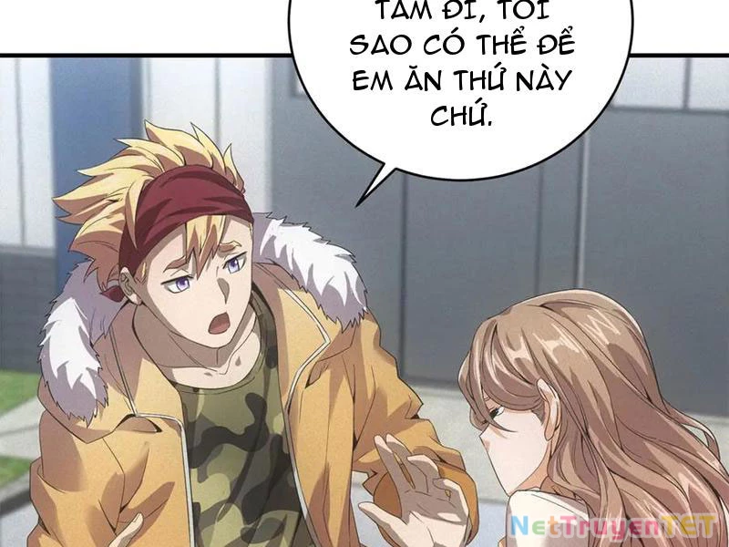 Ta Bán Hàng Vỉa Hè Ở Mạt Thế Chapter 33 - Trang 4