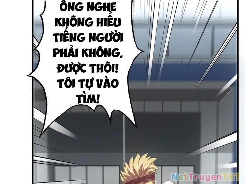 Ta Bán Hàng Vỉa Hè Ở Mạt Thế Chapter 33 - Trang 4