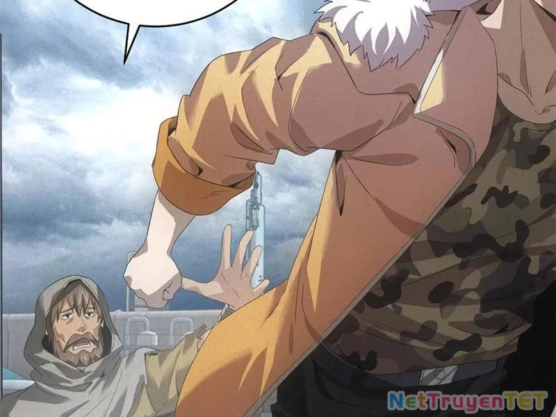 Ta Bán Hàng Vỉa Hè Ở Mạt Thế Chapter 33 - Trang 4