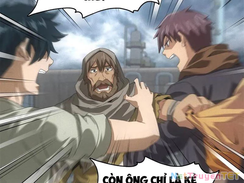 Ta Bán Hàng Vỉa Hè Ở Mạt Thế Chapter 33 - Trang 4
