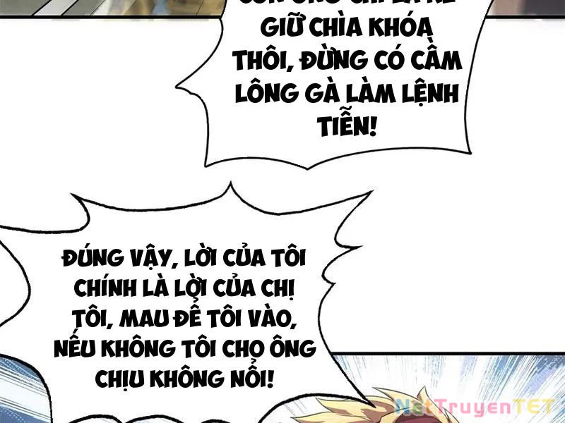 Ta Bán Hàng Vỉa Hè Ở Mạt Thế Chapter 33 - Trang 4