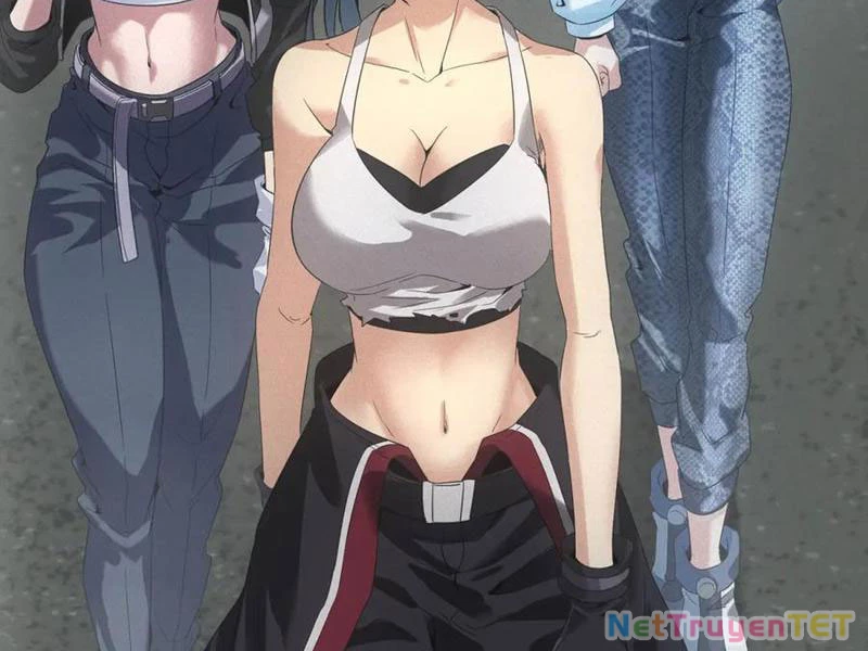 Ta Bán Hàng Vỉa Hè Ở Mạt Thế Chapter 33 - Trang 4